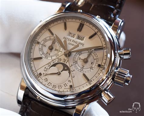 patek philippe 5004a